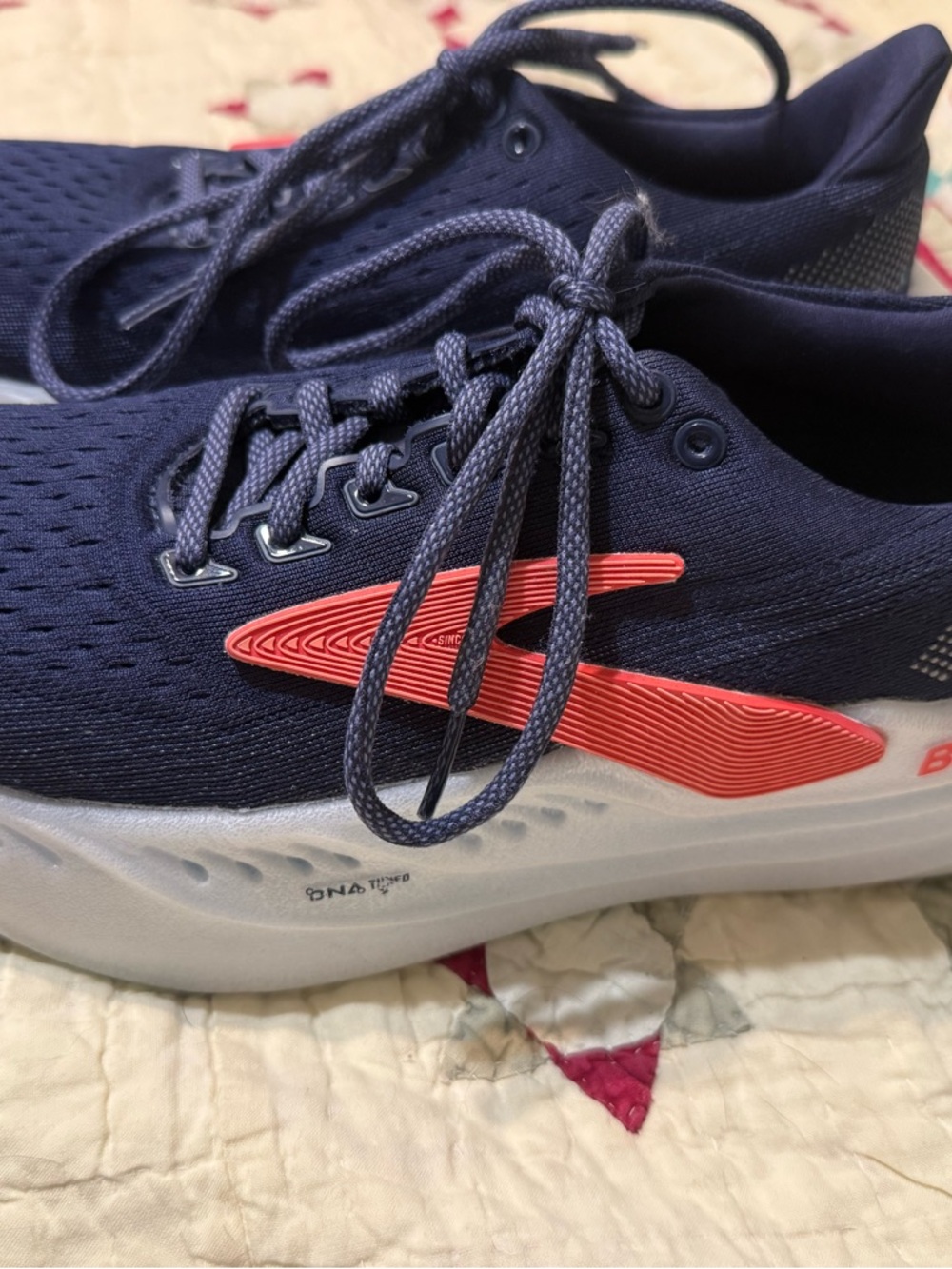 Brooks Glycerin Max women’s running shoes